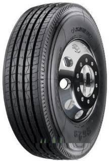 Шина Sailun S629 295/80 R22.5 154/149M