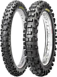 Шина Maxxis Maxxcross SI M7311 80/100 R21 51M