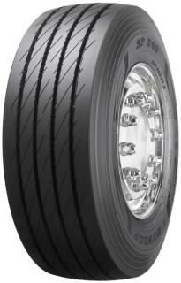 Шина Dunlop SP246 245/70 R17.5 146F/143J