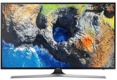 Телевизор Samsung UE55MU6172