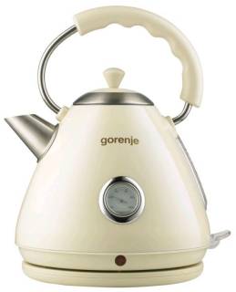 Электрочайник Gorenje K 17 CLI