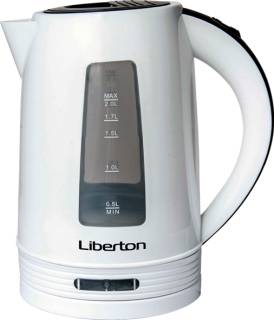 Электрочайник Liberton LEK   2001