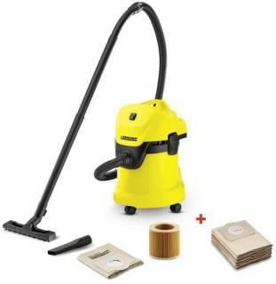 Пылесос Karcher WD3 1629-8010