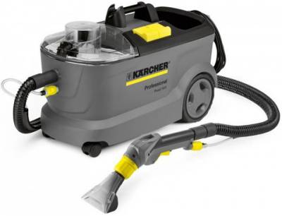 Пылесос Karcher PUZZI 10/1