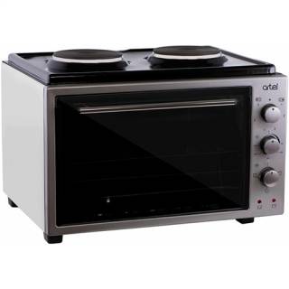Плита ARTEL MD 3614 White