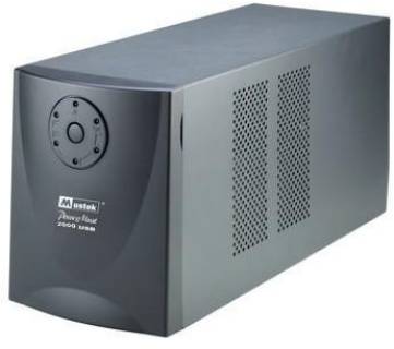 ИБП Mustek PowerMust USB PowerMust 2000 USB 98-0CD-U2000