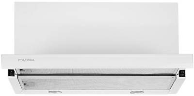 Вытяжка Pyramida TL 60 (1100) WHITE/U