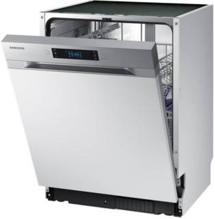 Посудомоечная машина Samsung DW60M6040SS