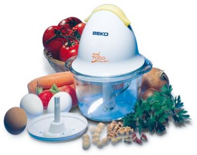 Кухонный комбайн Beko ВКК 1156 S