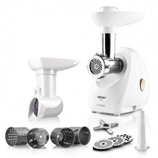 Мясорубка Zelmer ZMM 1084 LUA (887.84 Ivory)
