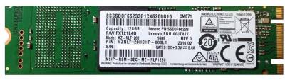 Внутренний HDD/SSD Samsung CM871 M.2 2280 128Gb MLC MZ-NLF1280_BULK