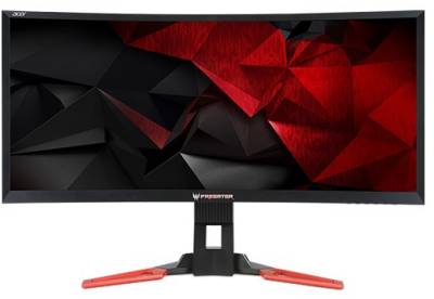 Монитор Acer Predator Z35BMIPHZ UM.CZ0EE.002