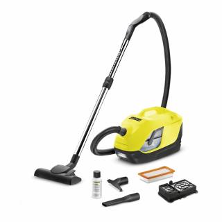 Пылесос Karcher DS5.800 EU