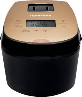 Мультиварка REDMOND RMC-280 GOLD