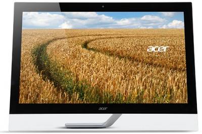 Монитор Acer T272HULbmidpcz UM.HT2EE.011