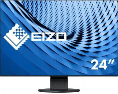 Монитор Eizo EV2456-BK