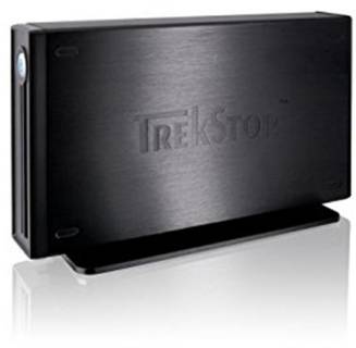 Внешний HDD TrekStor DataStation maxi m.ub 1Tb Black USB 2.0 TS35-MMU1T
