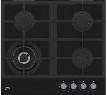 Варочная поверхность Beko HILW64225S
