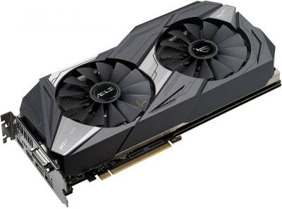 Видеокарта ASUS GeForce GTX 1080 Ti Posejdon ROG 11GB GDDR5X ROG-POSEIDON-GTX1080TI-P11G-GAMING