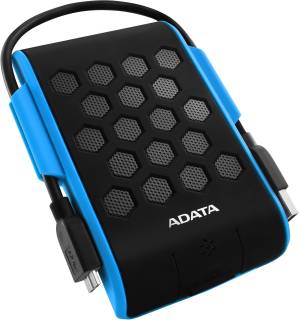Внешний HDD A-Data HD720 2TB Blue USB 3.0 AHD720-2TU3-CBL