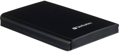 Внешний HDD Verbatim Store n Go Portable 2TB Black USB 3.0 53177