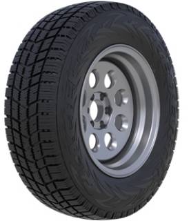 Шина Federal Glacier GC01 195/70 R15C 104R