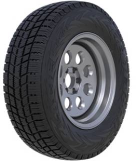 Шина Federal Glacier GC01 235/65 R16C 115R