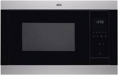 Микроволновая печь Aeg MSB2547D-M