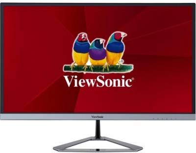 Монитор Viewsonic VX2476-SMHD VS16510