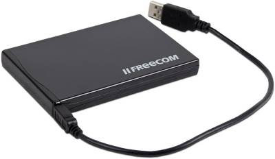 Внешний HDD Freecom Mobile Drive Classic 500Gb Black USB 3.0 35607