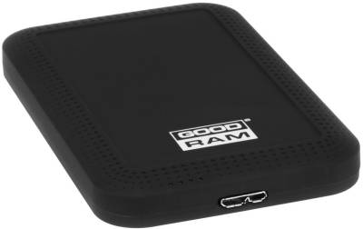 Внешний HDD Goodram DataGO 320Gb Black USB 3.0 HDDGR-01-320