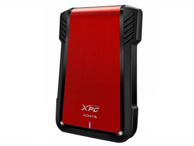 A-Data XPG EX500 Black/Red USB 3.1 AEX500U3-CRD