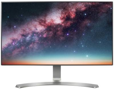 Монитор Lg 24MP88HV-S