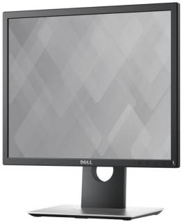 Монитор Dell P1917S Black 210-AJBG