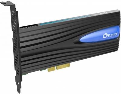 Внутренний HDD/SSD Plextor M8Se 128GB PCIe Gen3x4 with NVMe PX-128M8SEY