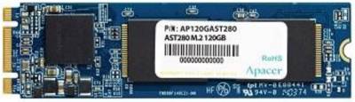 Внутренний HDD/SSD Apacer AST280 120GB M.2 2280 AP120GAST280-1