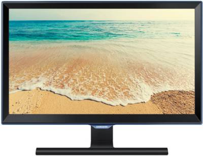 Монитор Samsung T22E390EW TV Black LT22E390EW/EN
