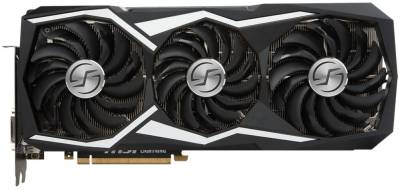 Видеокарта MSI GTX 1080 TI LIGHTNING Z