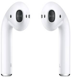 Наушники Apple AirPods MMEF2