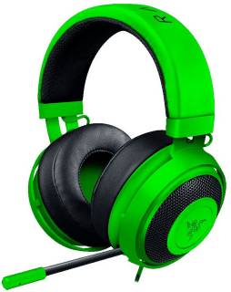Наушники Razer Kraken Pro V2 Green RZ04-02050300-R3M1