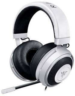 Наушники Razer Kraken Pro V2 White RZ04-02050200-R3M1