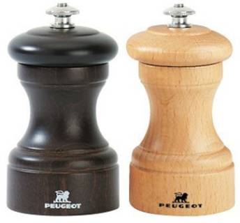 Peugeot Набор мельниц для специй  Bistro 2 шт 2/22594