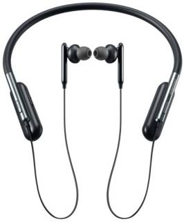 Наушники Samsung U Flex BLACK EO-BG950CBEGRU