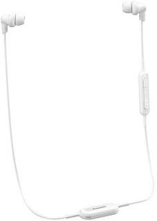Наушники Panasonic RP-NJ300BGCW RP-NJ300BGC-W