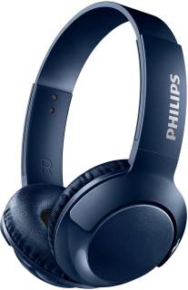 Наушники Philips SHB3075BL/00 Blue