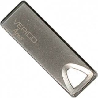 Флеш-память USB Verico Ares 32Gb Black USB 2.0 1UDOV-R9BK33-NN, 12