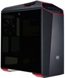 Корпус CoolerMaster MasterCase Maker 5t MCZ-C5M2T-RW5N