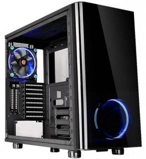 Корпус Thermaltake View 31 Tempered Glass Edition CA-1H8-00M1WN-00
