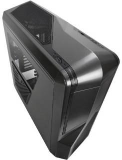 Корпус NZXT Phantom 410 Gun Metal CA-PH410-G1