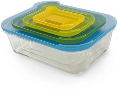 Joseph Joseph Набор контейнеров  COOKWARE 4 шт. 81060